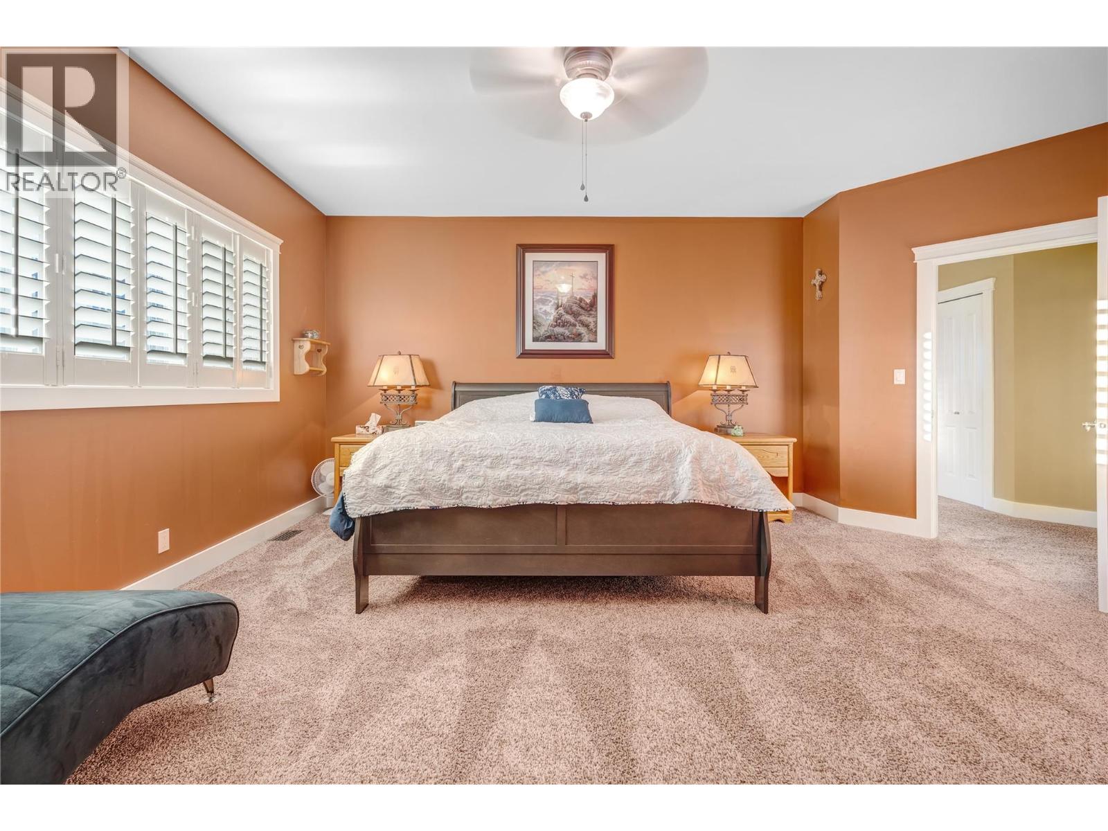 16600 Bentley Road, Summerland