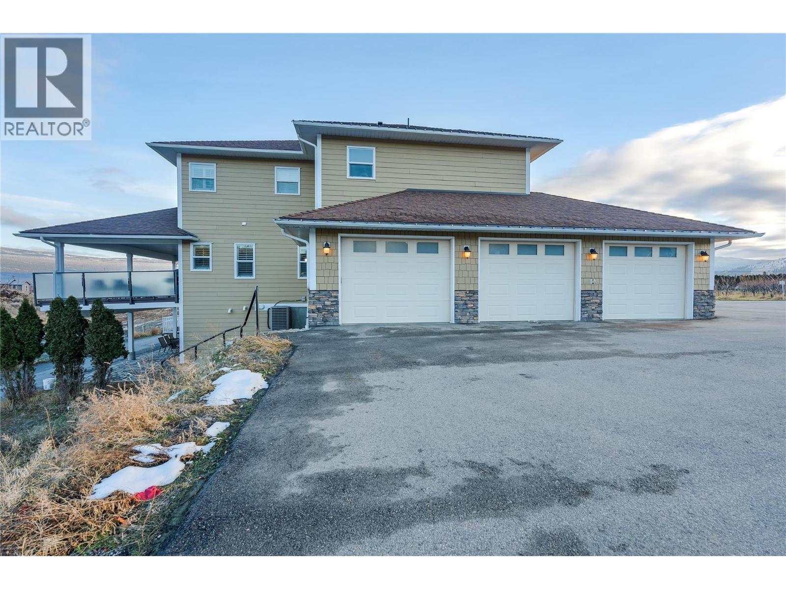 16600 Bentley Road, Summerland