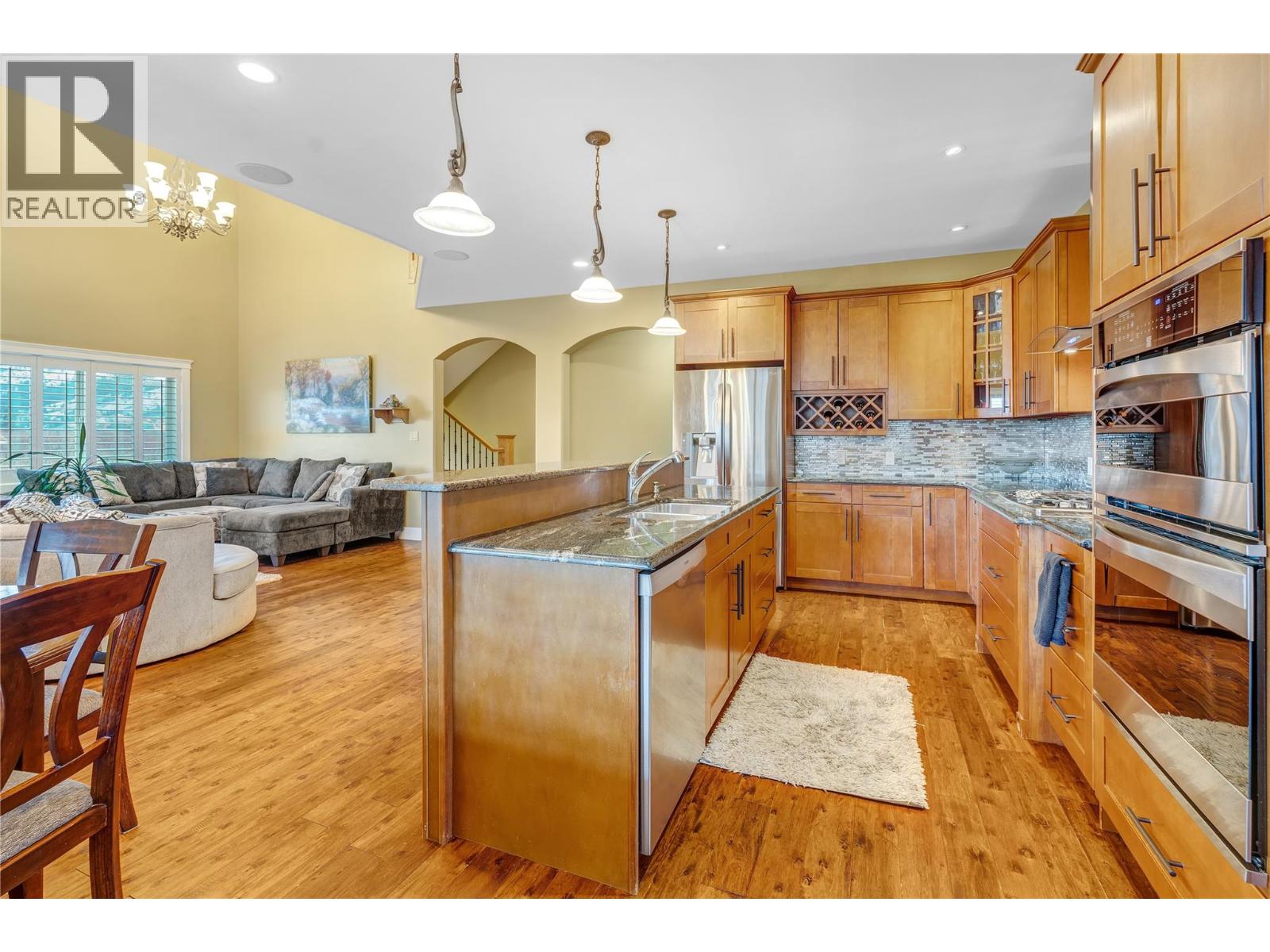 16600 Bentley Road, Summerland