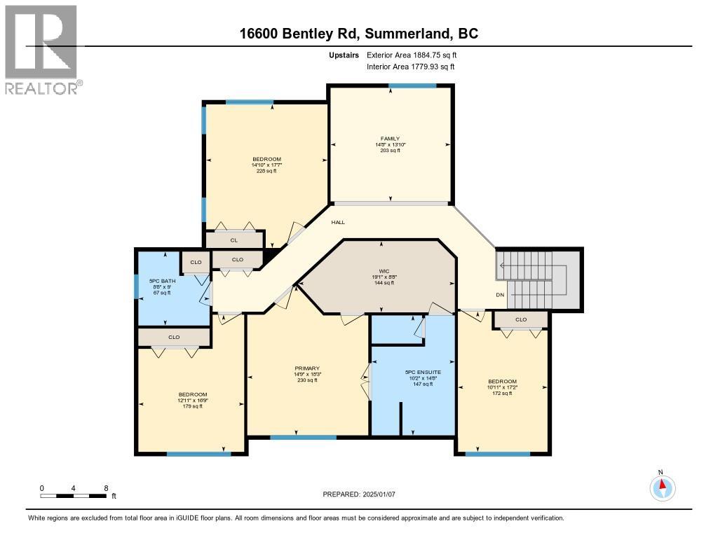16600 Bentley Road, Summerland
