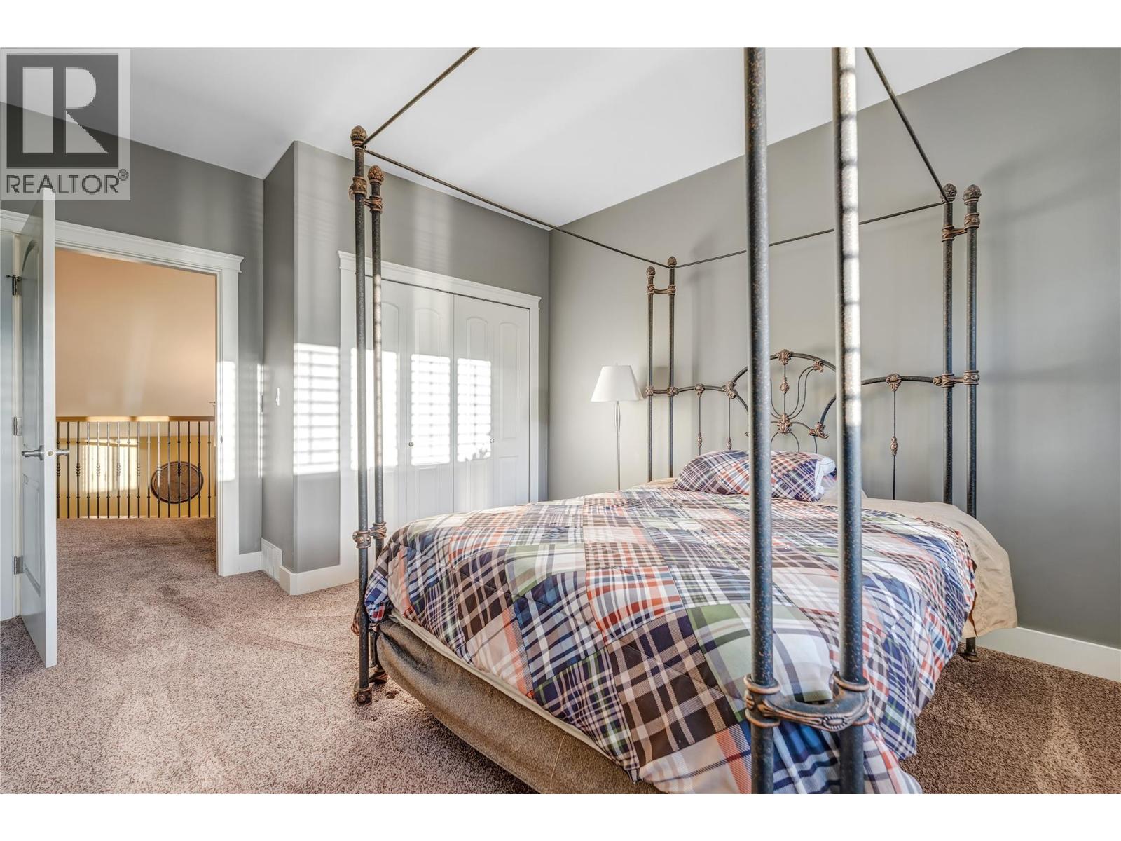 16600 Bentley Road, Summerland