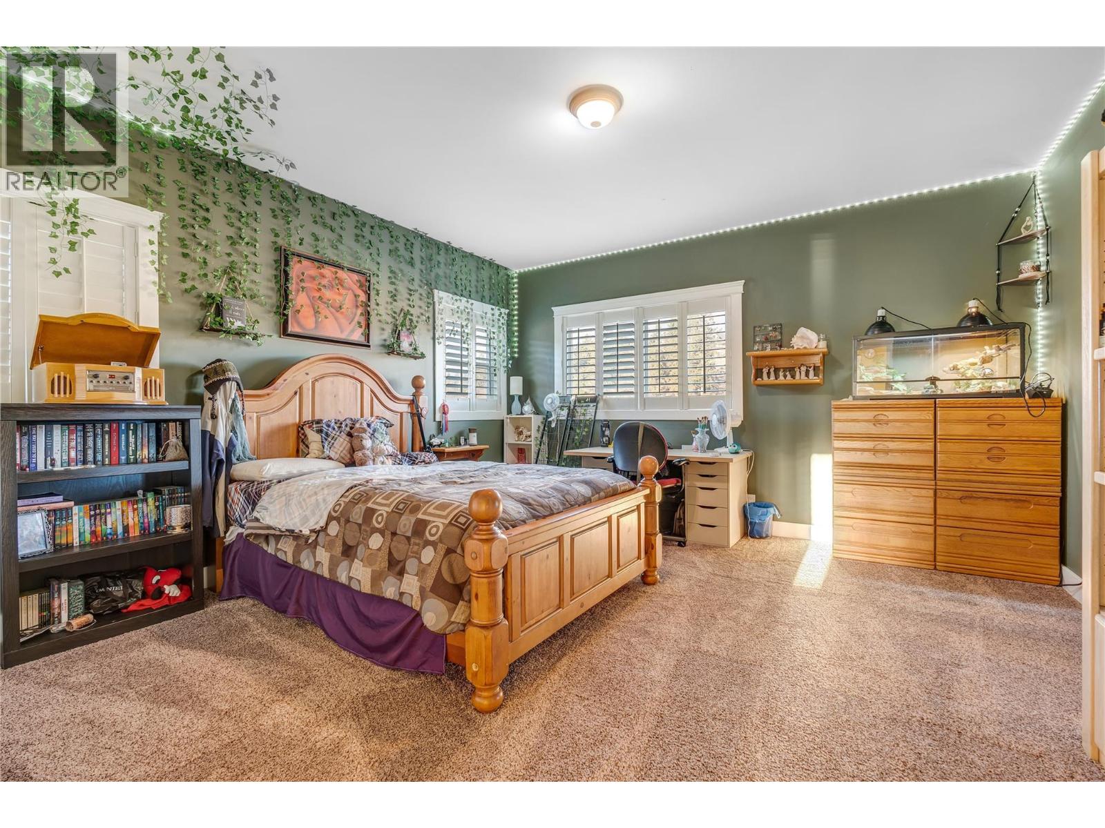 16600 Bentley Road, Summerland