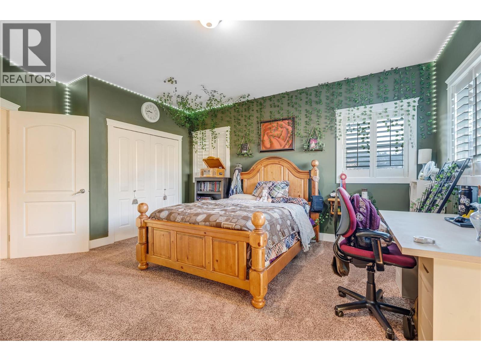 16600 Bentley Road, Summerland