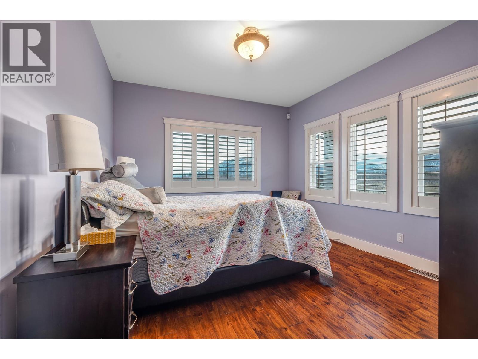 16600 Bentley Road, Summerland