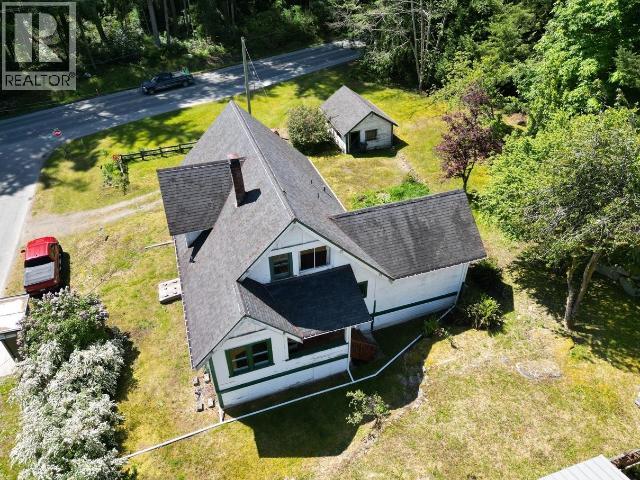 6237 LUND, Powell River