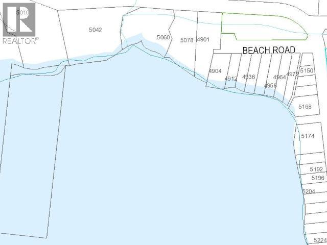 5143 GILLIES BAY RD ROAD - 7