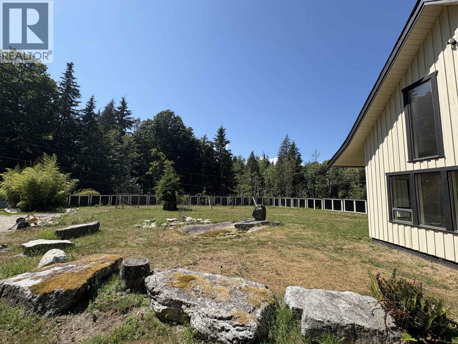 650a DULCIE ROAD, Gambier Island