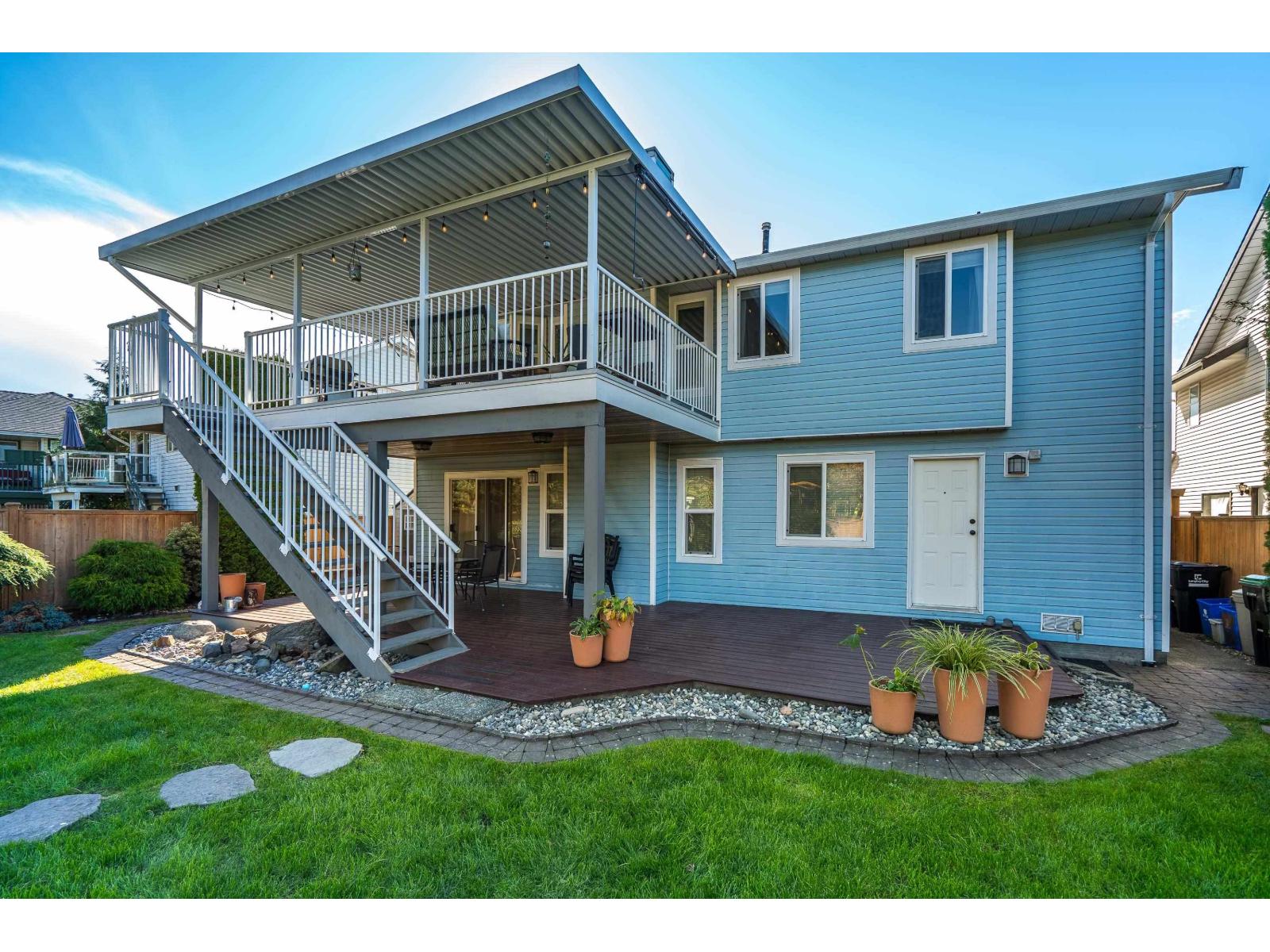 5240 197A STREET, Langley