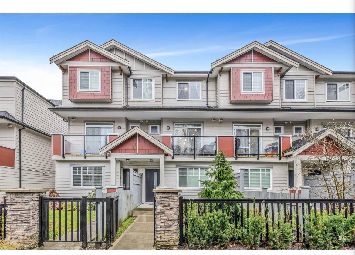 10 13898 64 AVENUE, Surrey