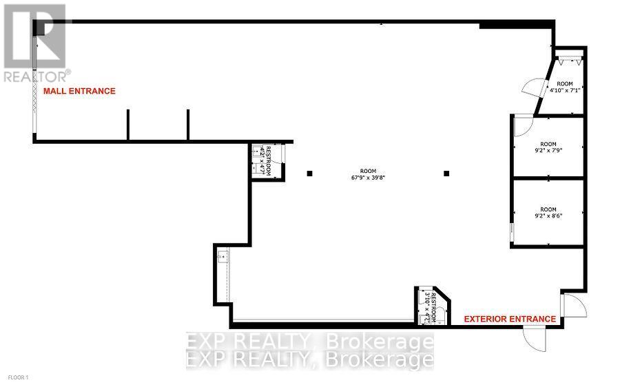 301 OXFORD Unit 12 photo 3