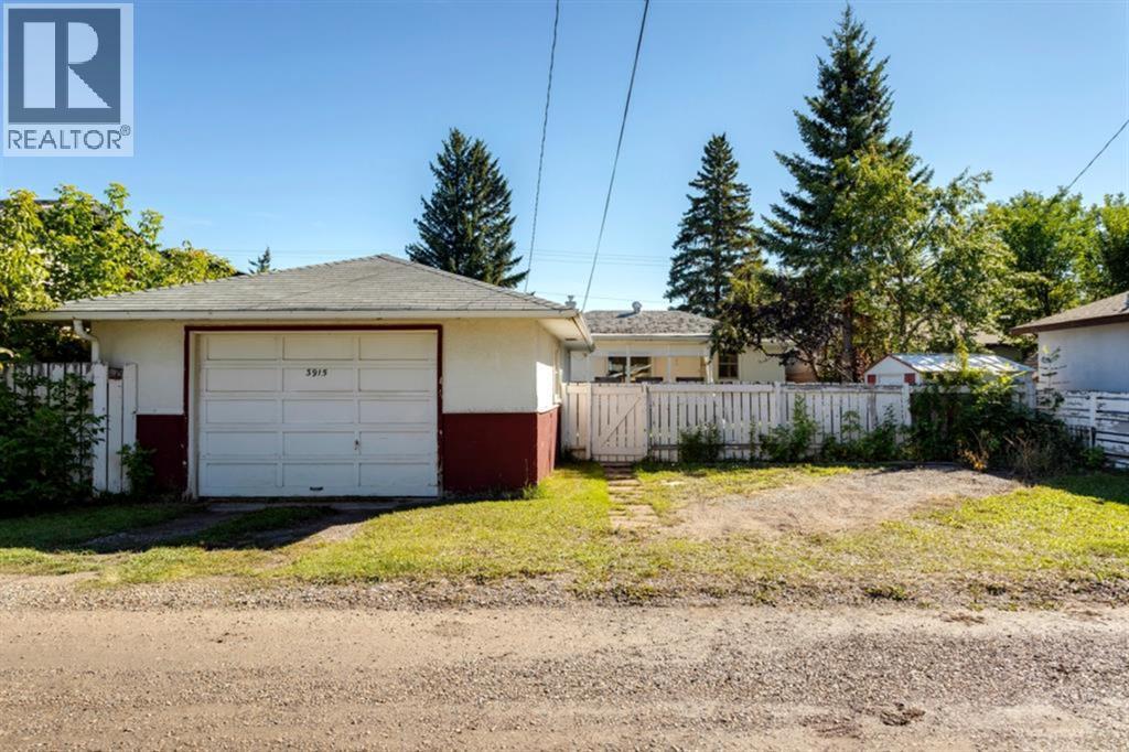 Single Family House Bungalow for Sale in   Street NW Bowness Calgary 