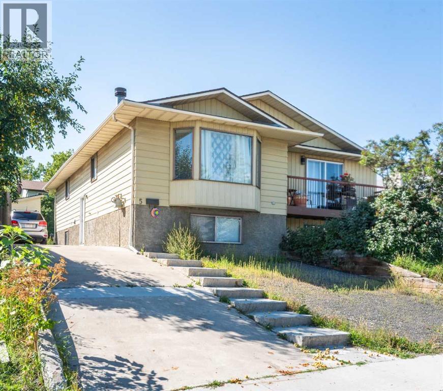 5 Fonda Drive SE, Calgary, Alberta