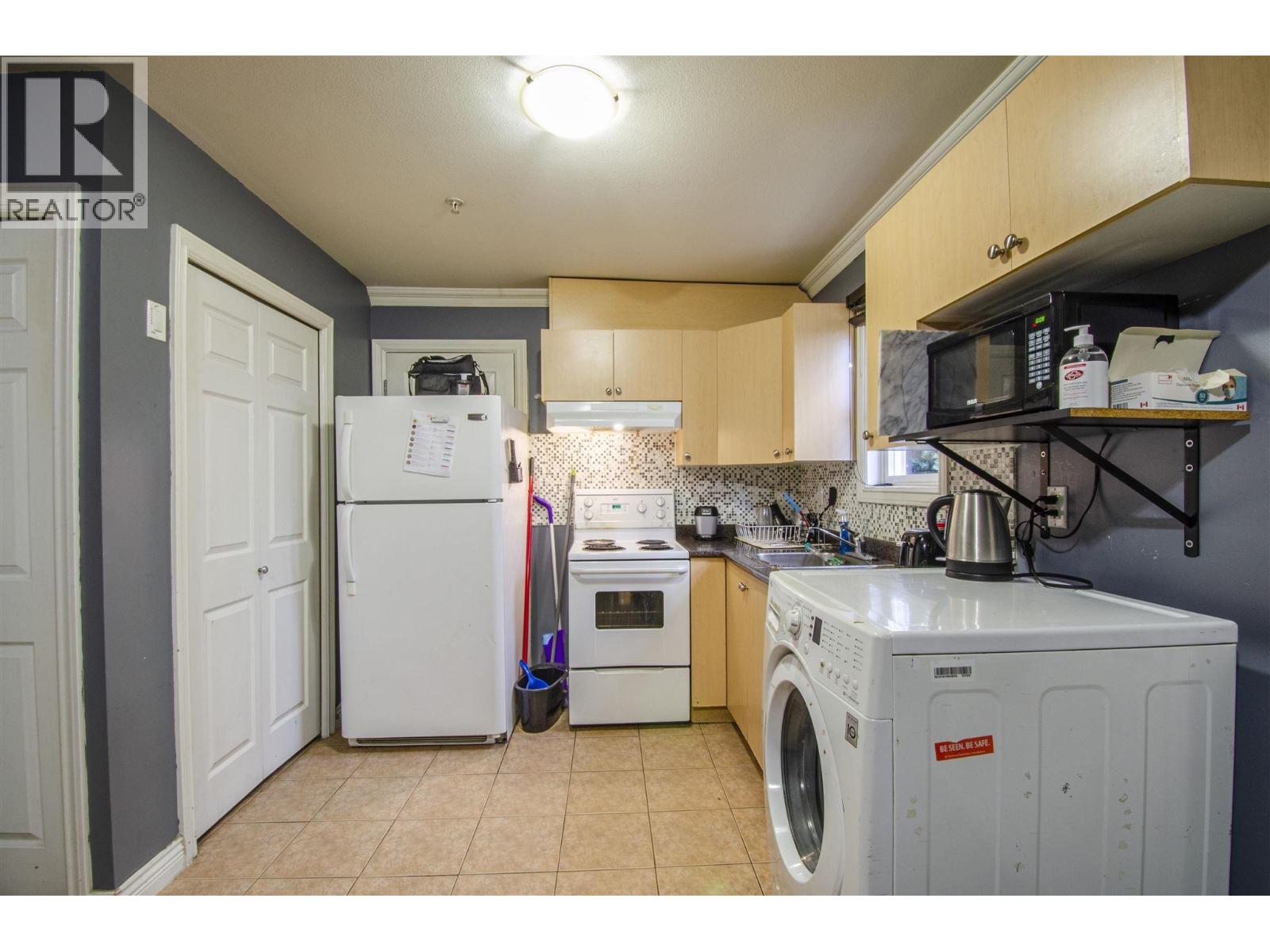 1550 E 1ST AVENUE, Vancouver