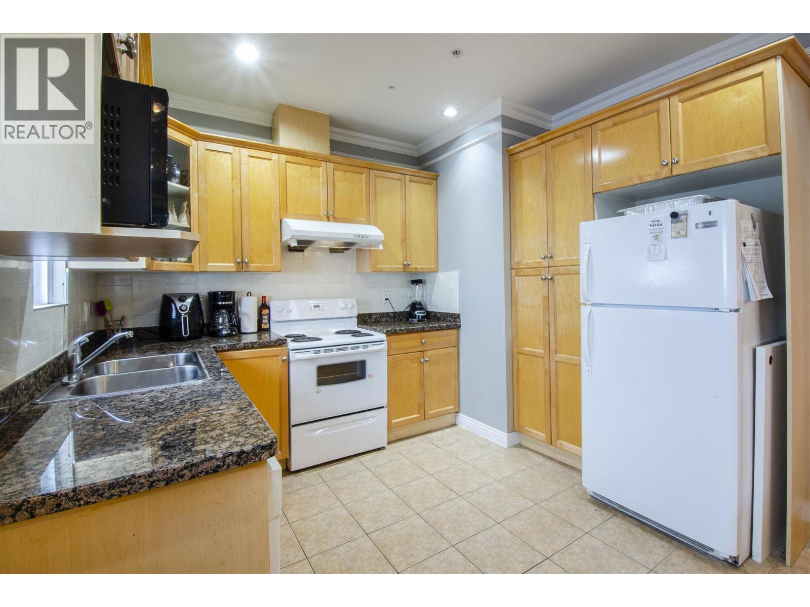 1550 E 1ST AVENUE, Vancouver