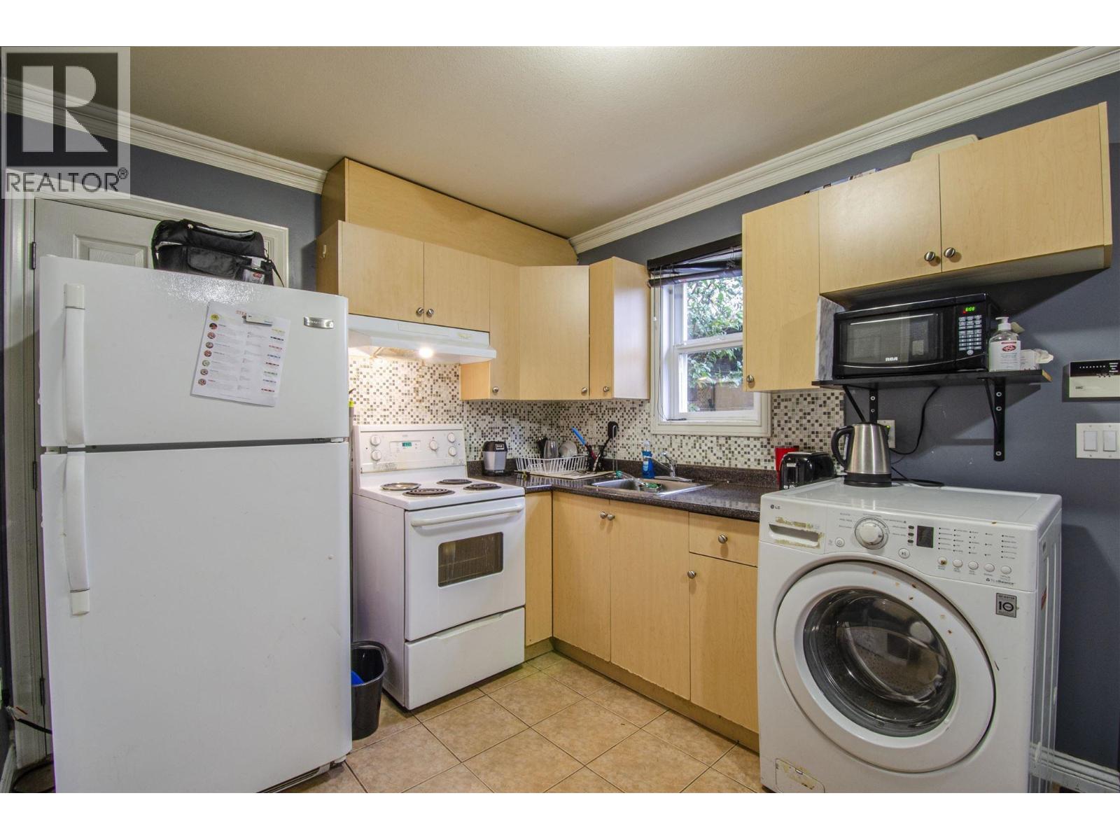 1550 E 1ST AVENUE, Vancouver