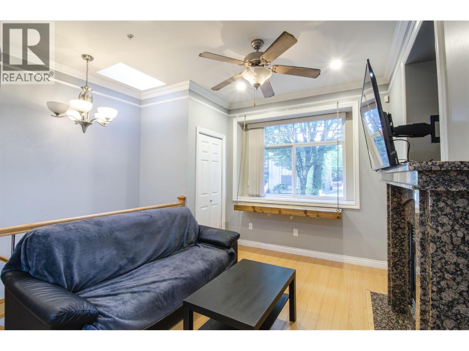 1550 E 1ST AVENUE, Vancouver