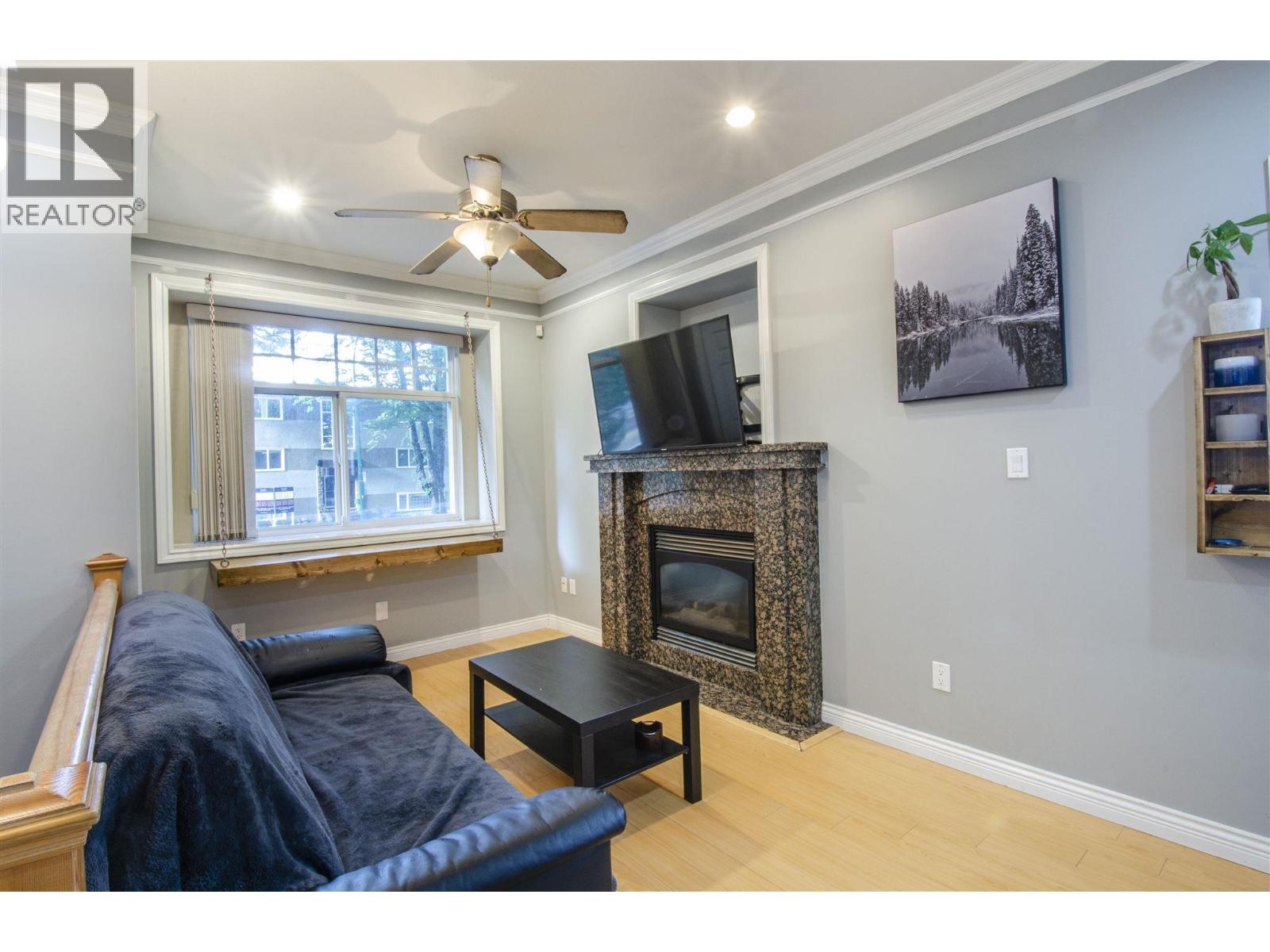 1550 E 1ST AVENUE, Vancouver