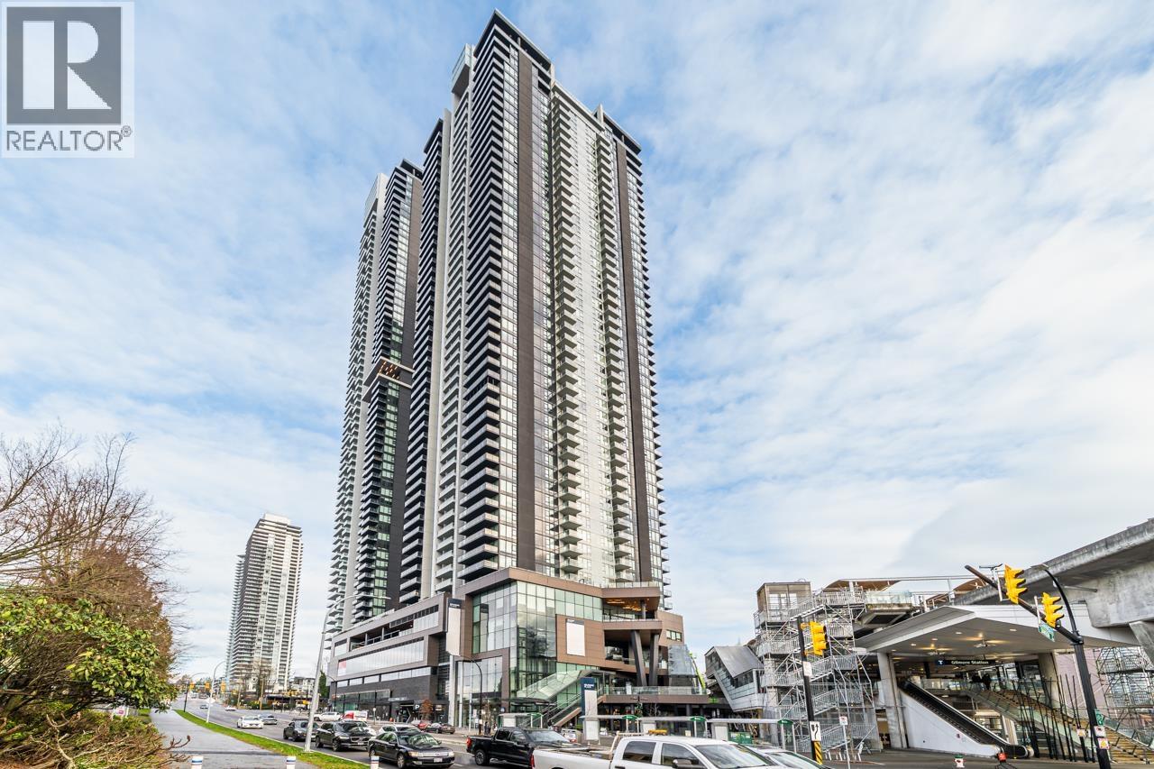 1410 2186 GILMORE AVENUE, Burnaby