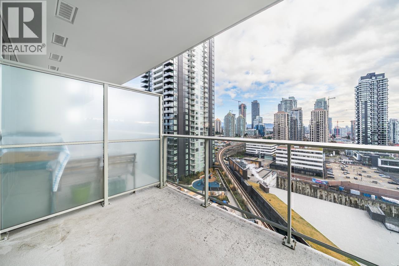 1410 2186 GILMORE AVENUE, Burnaby