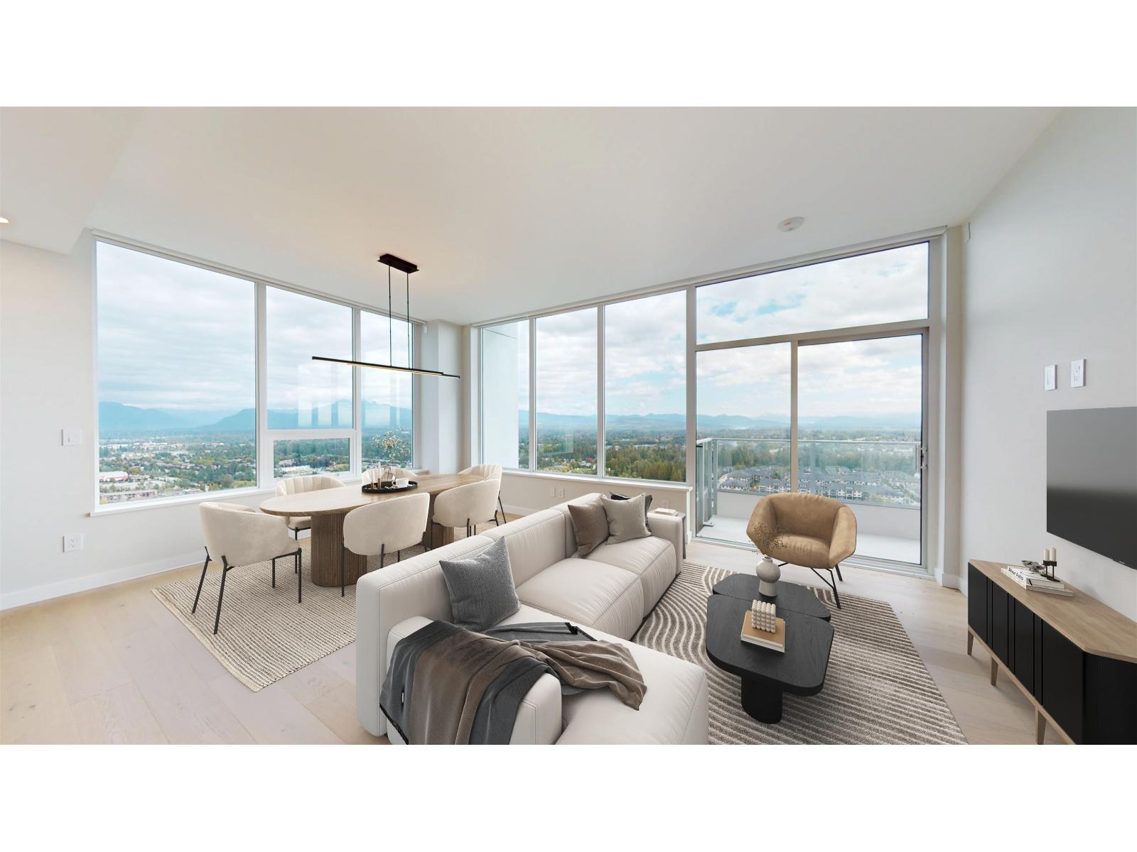 3404 8551 201 STREET, Langley