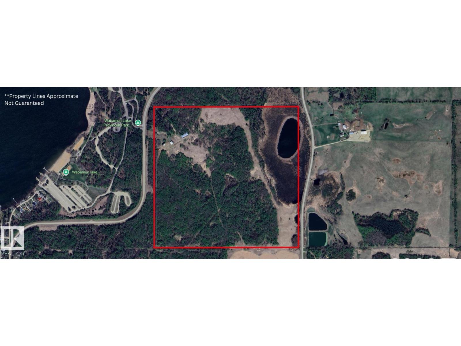 53113 Rge Rd 40, Rural Parkland County