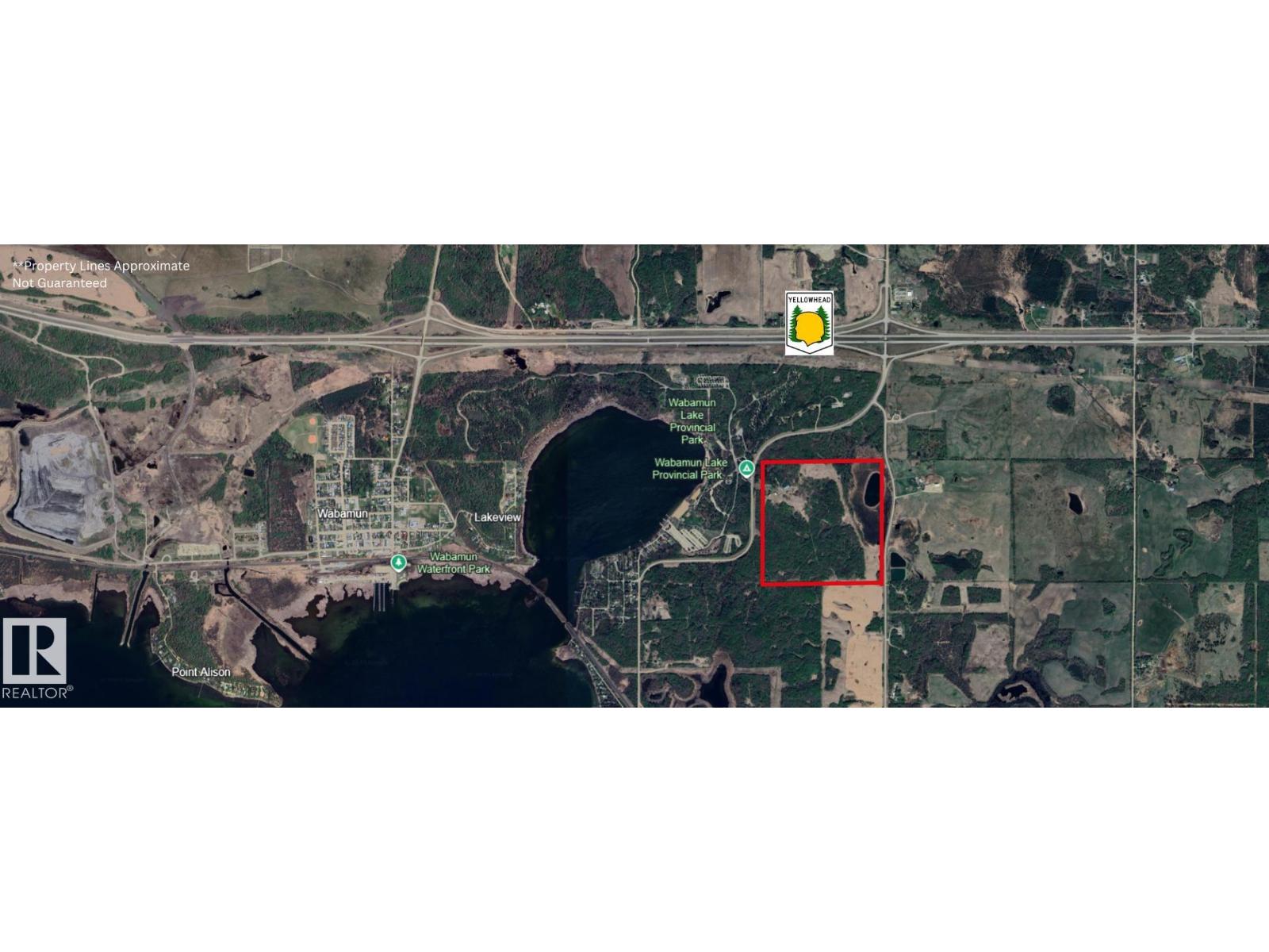 53113 Rge Rd 40, Rural Parkland County