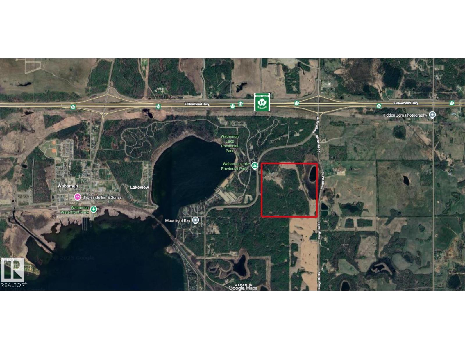 53113 Rge Rd 40, Rural Parkland County