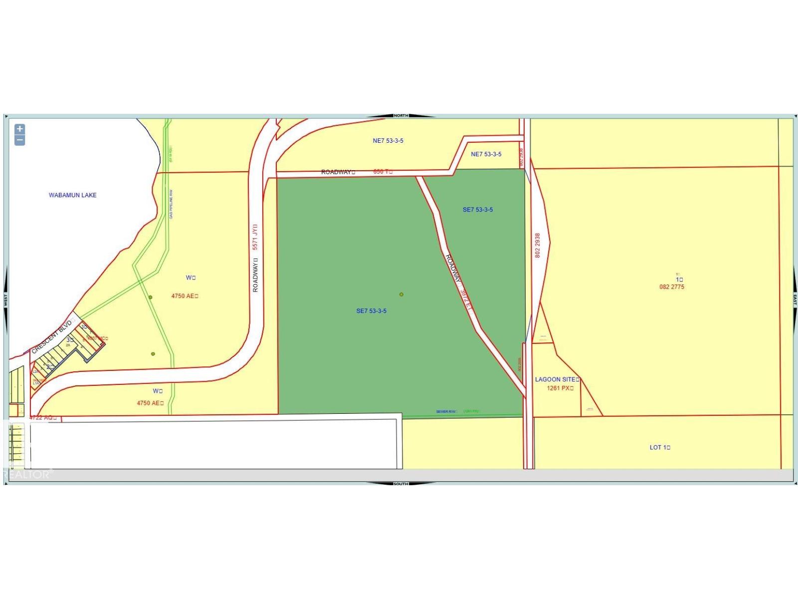 53113 Rge Rd 40, Rural Parkland County