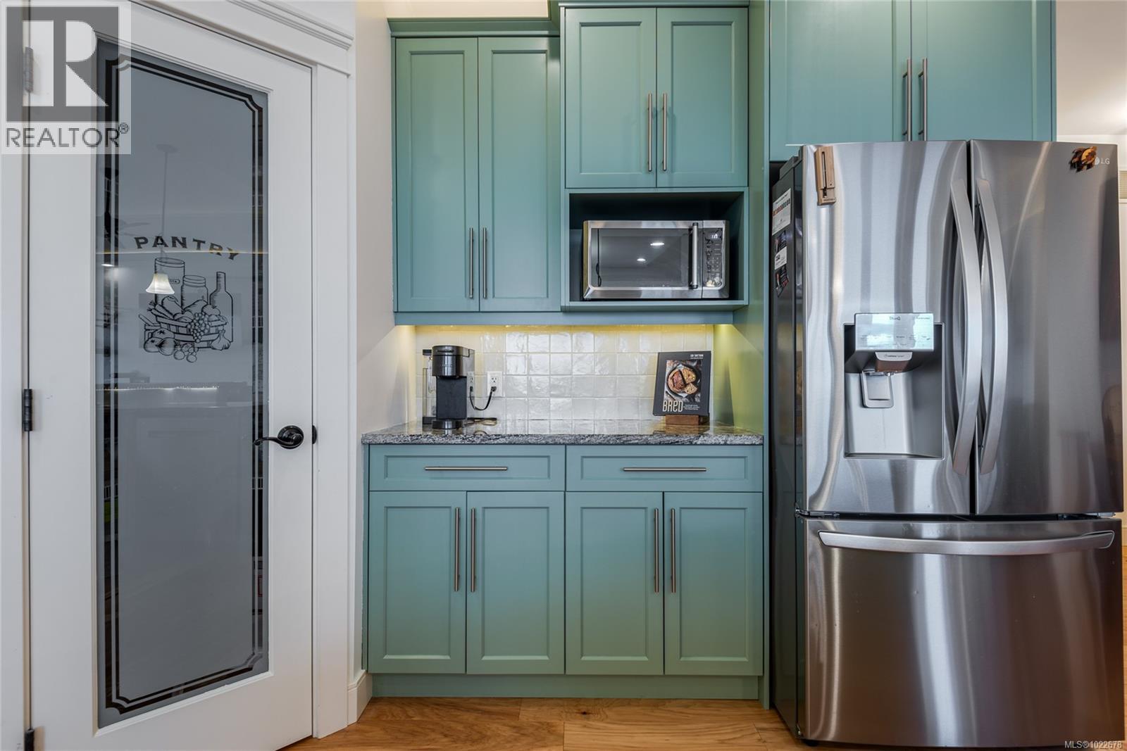 672 Pacific Heights Lane, Campbell River