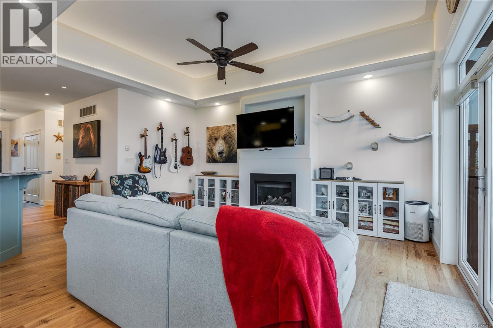 672 Pacific Heights Lane, Campbell River