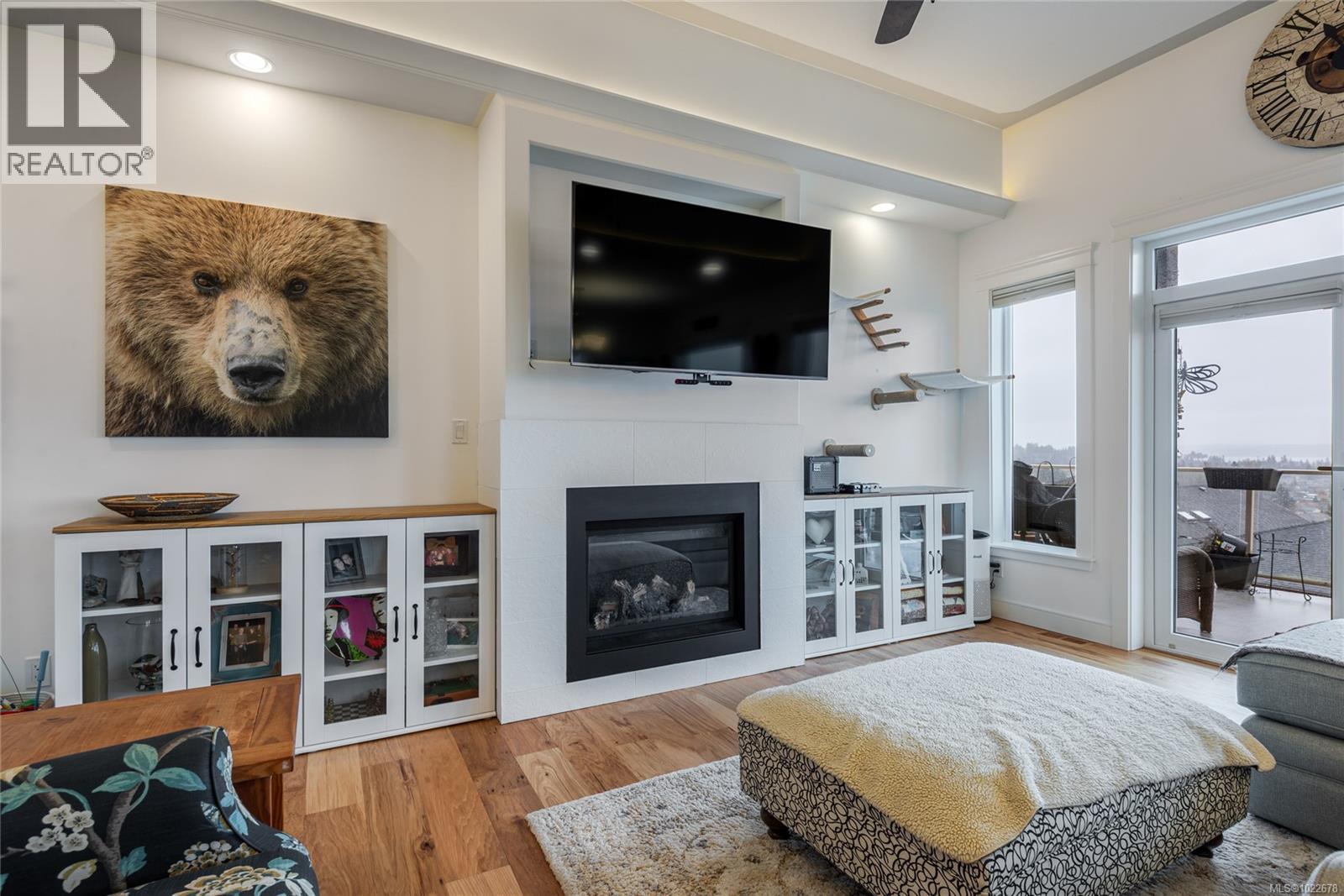 672 Pacific Heights Lane, Campbell River