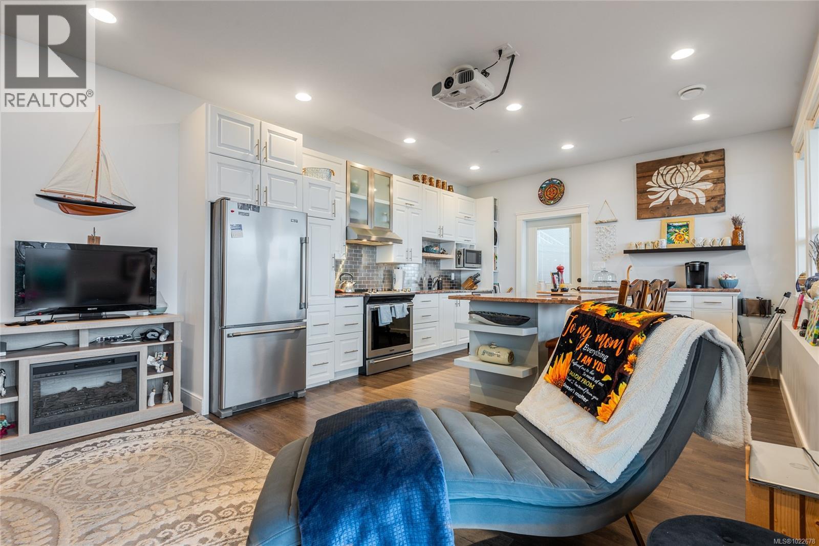 672 Pacific Heights Lane, Campbell River