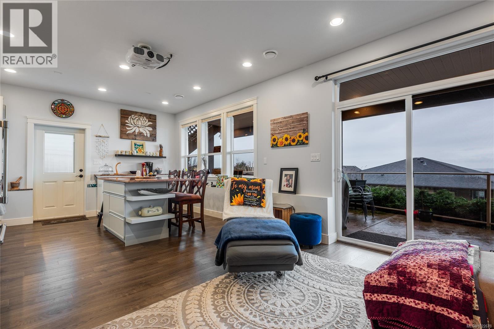 672 Pacific Heights Lane, Campbell River