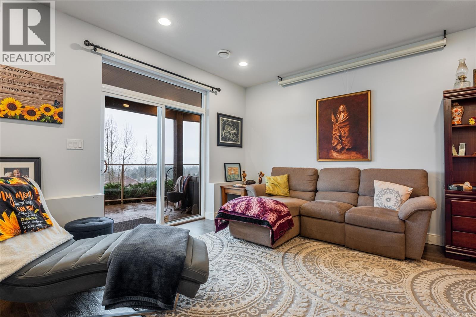 672 Pacific Heights Lane, Campbell River