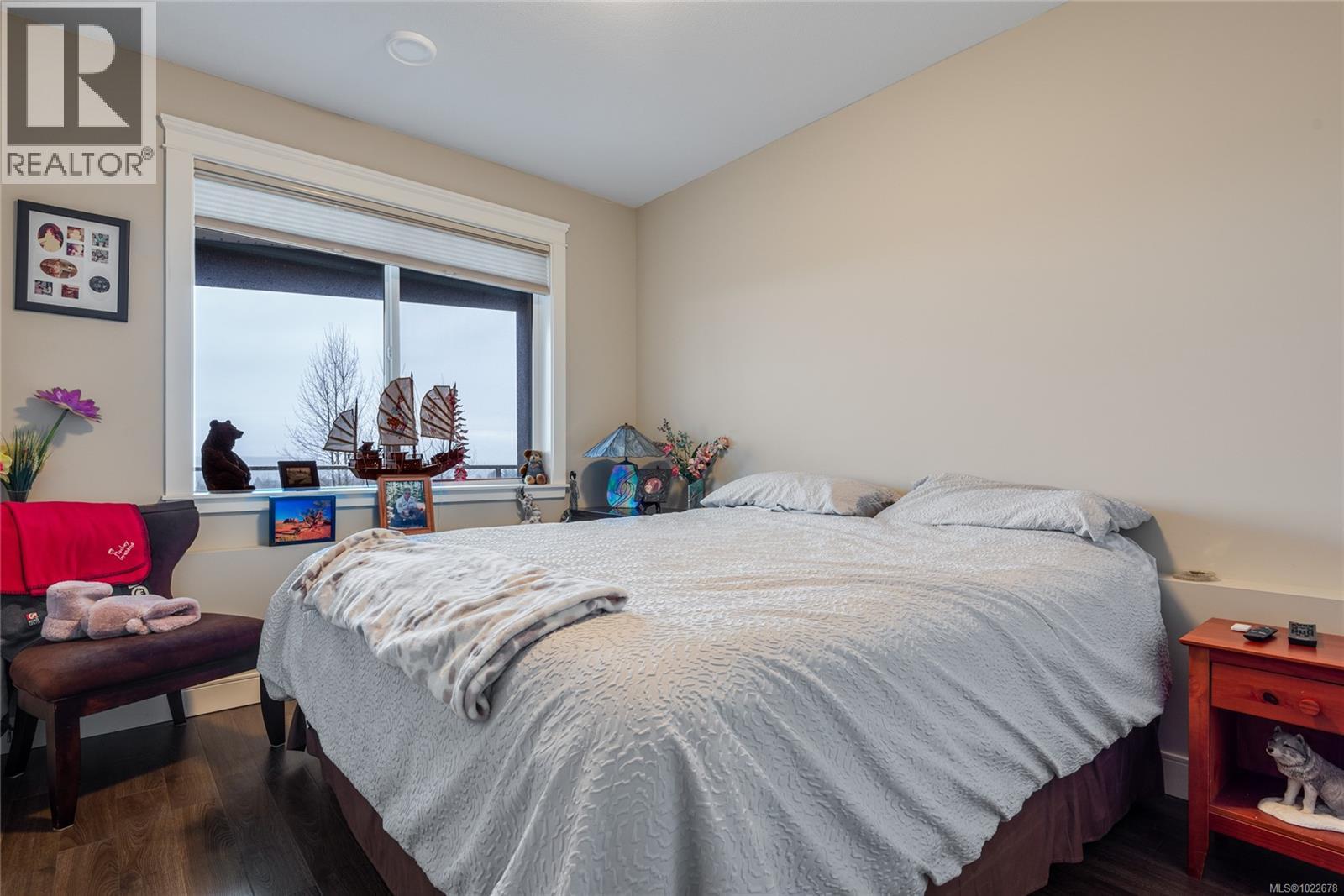 672 Pacific Heights Lane, Campbell River