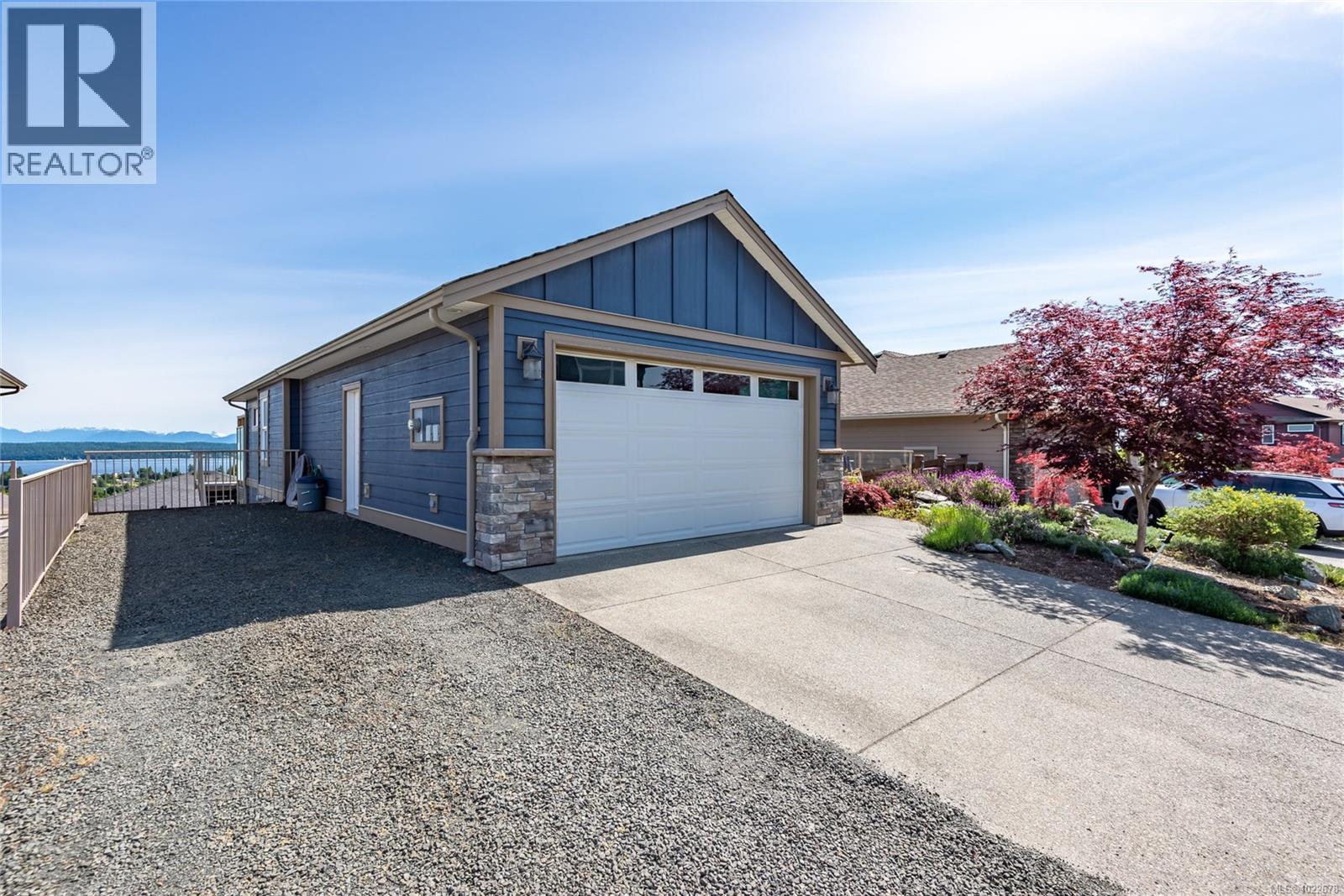 672 Pacific Heights Lane, Campbell River