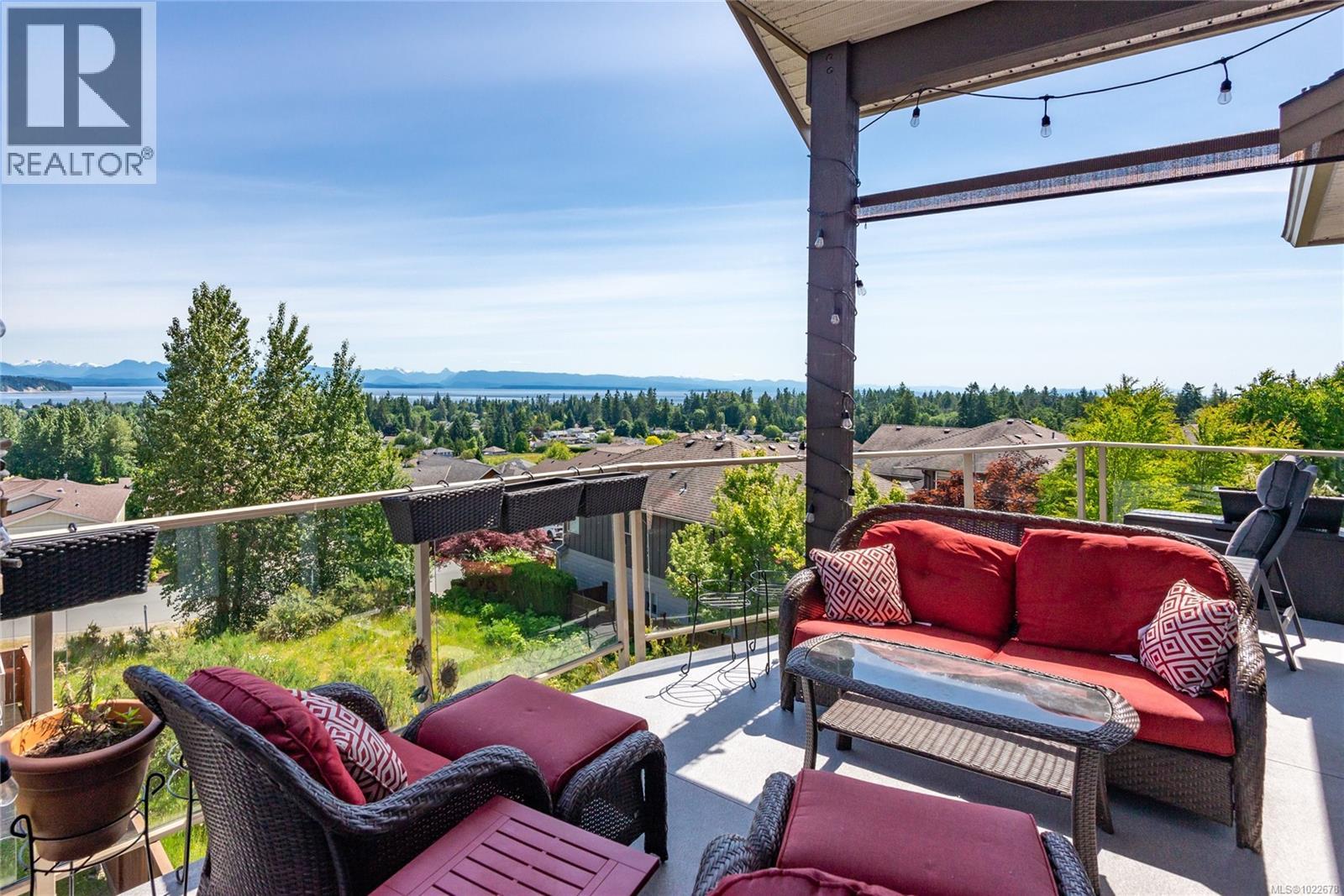 672 Pacific Heights Lane, Campbell River