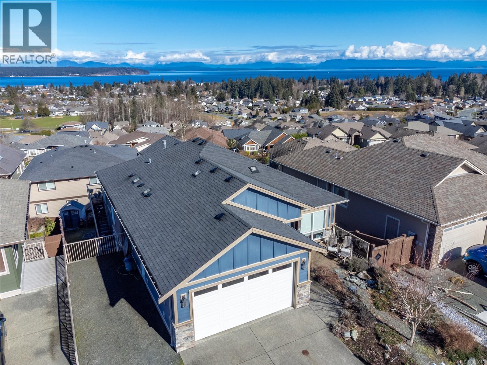 672 Pacific Heights Lane, Campbell River