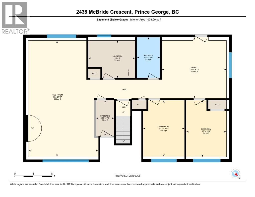 2438 MCBRIDE CRESCENT - 34