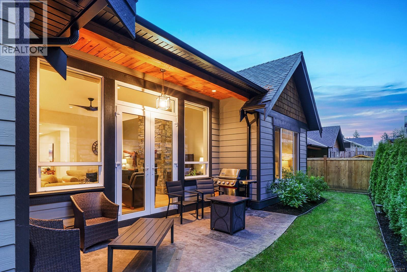 3221 Klanawa Cres, Courtenay