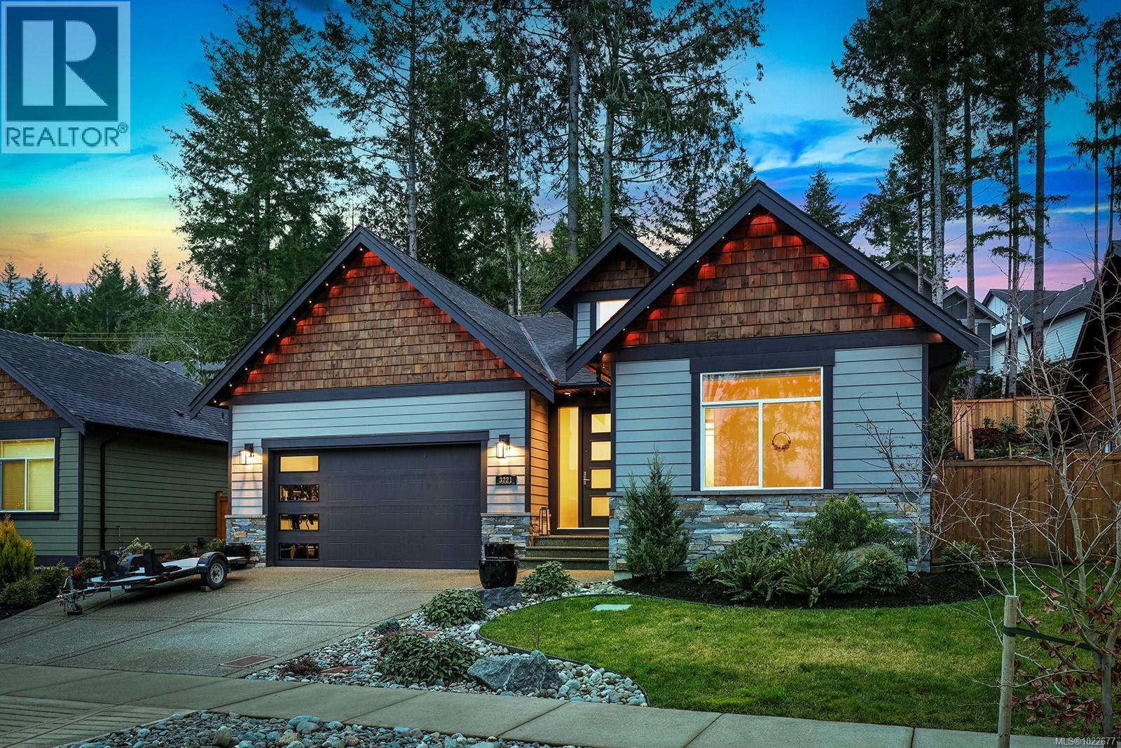 3221 Klanawa Cres, Courtenay