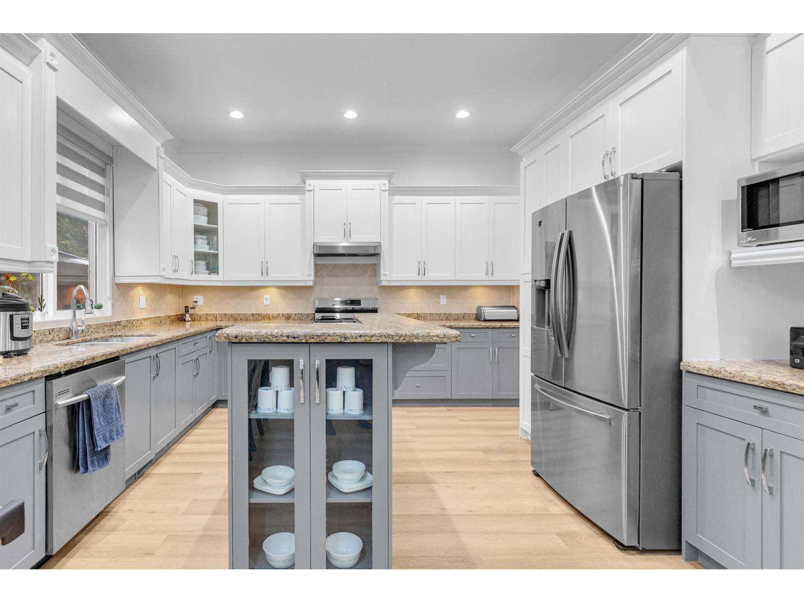 18358 67 AVENUE, Surrey