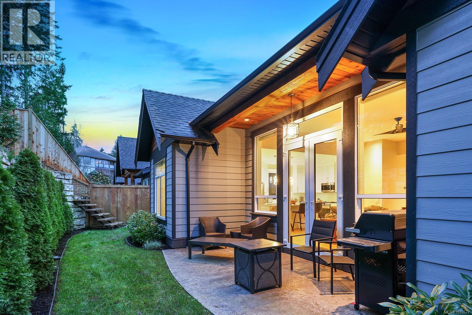 3221 Klanawa Cres, Courtenay