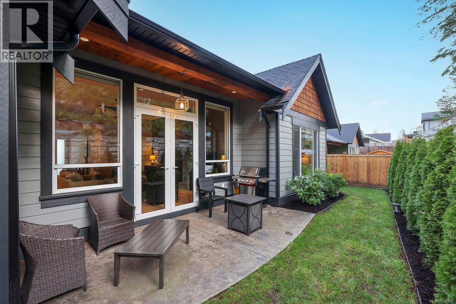 3221 Klanawa Cres, Courtenay