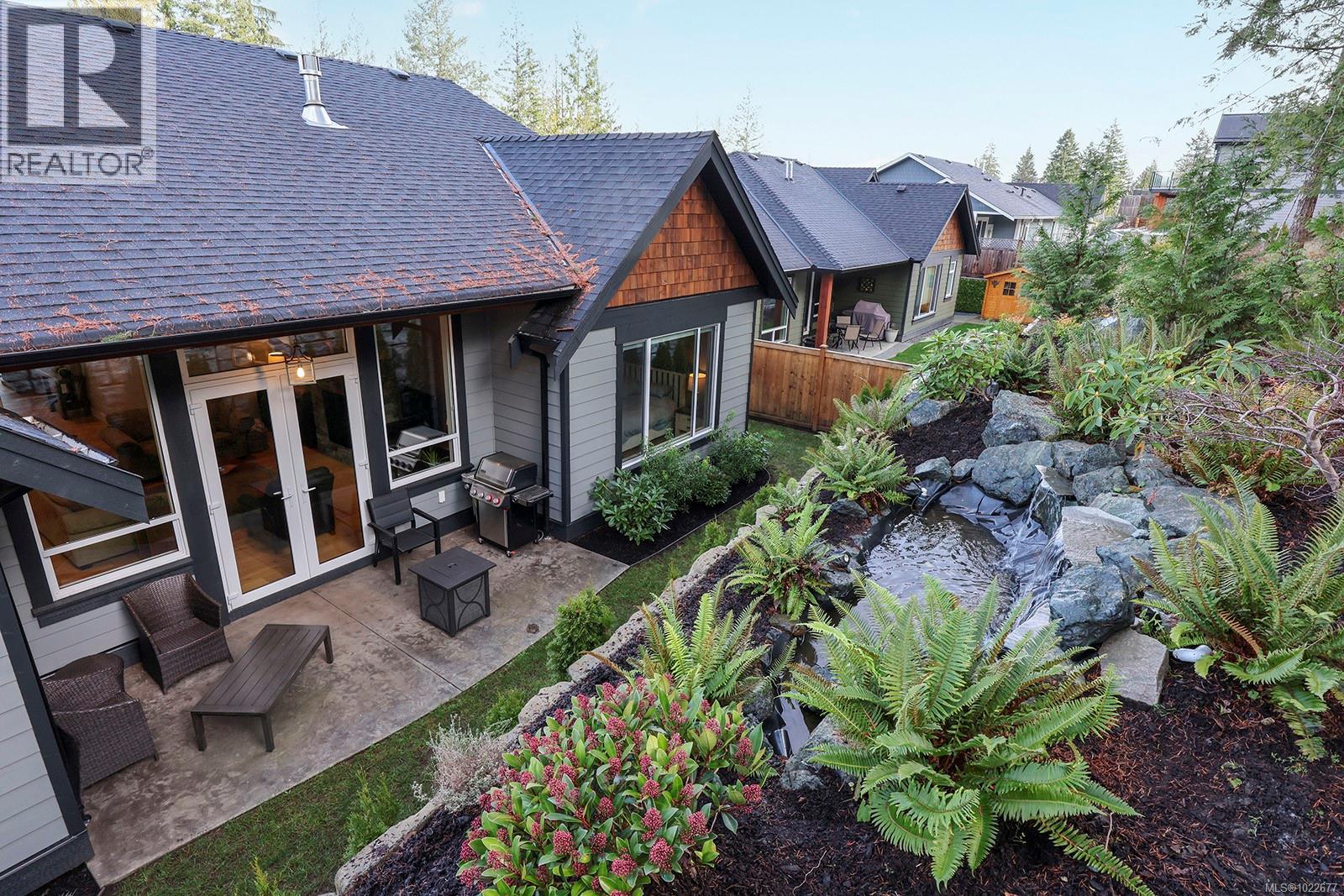 3221 Klanawa Cres, Courtenay