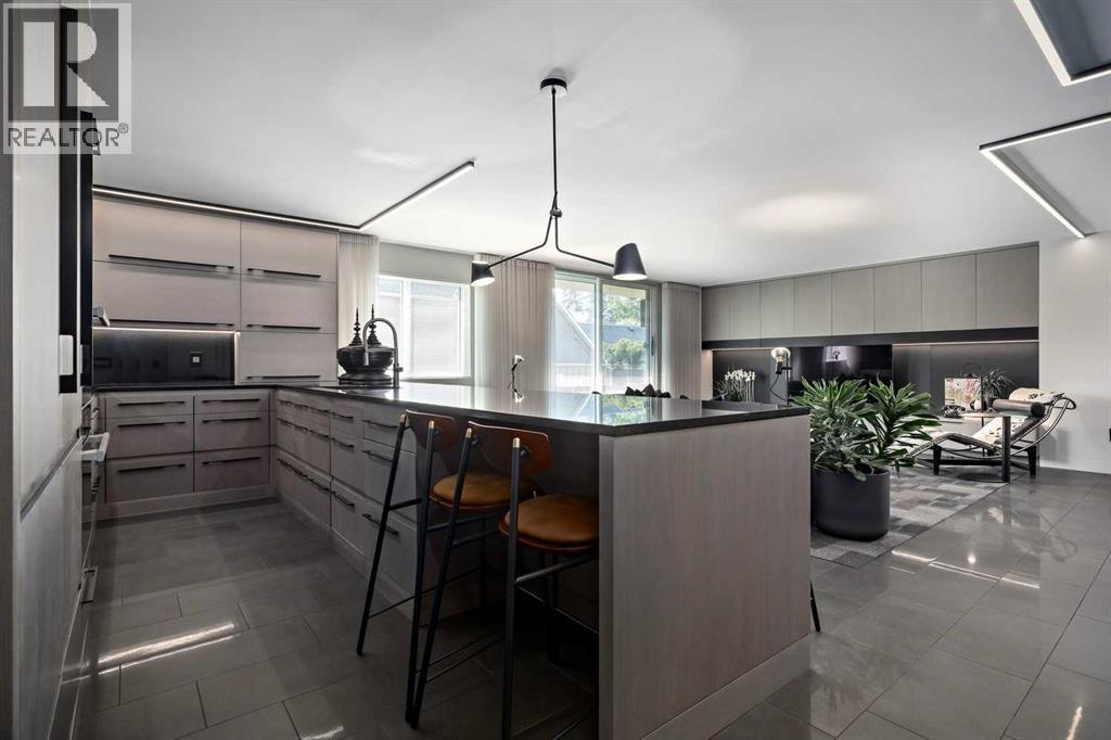 Single Family House for Sale in   Royal Avenue SW Upper Mount Royal Calgary 