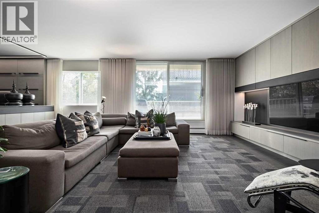 Single Family House for Sale in   Royal Avenue SW Upper Mount Royal Calgary 