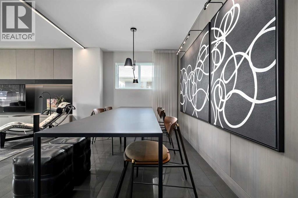 Single Family House for Sale in   Royal Avenue SW Upper Mount Royal Calgary 