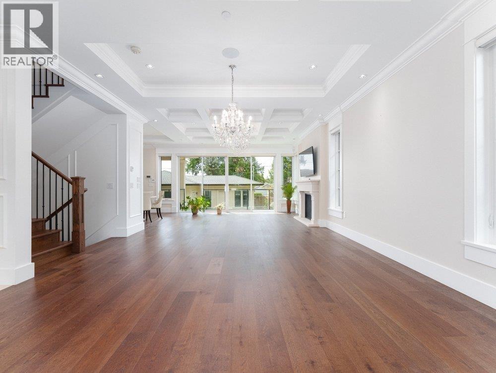 1260 KINGS AVENUE, West Vancouver