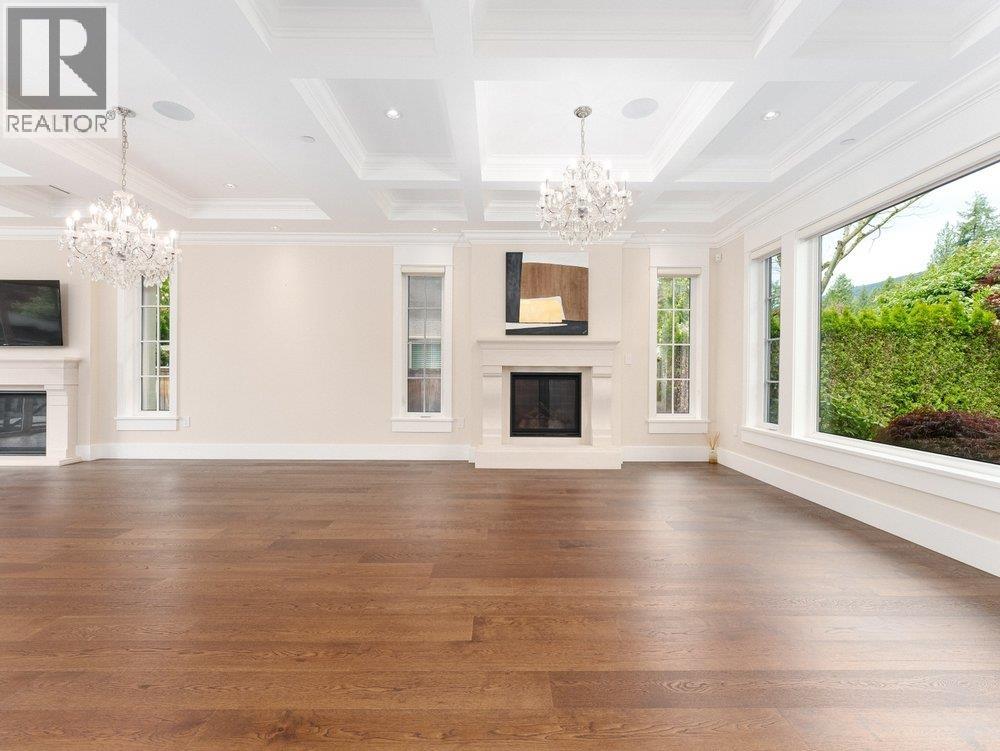 1260 KINGS AVENUE, West Vancouver